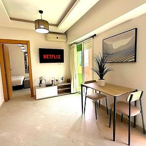Appartement met een Slaapkamer